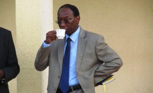 Affaire Auguste Barry: Voici ce qui était prévu…