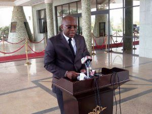 Blessure par balles d’un élève à Boussé : le gouvernement…