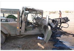 Mali : attaque contre un camp militaire dans…