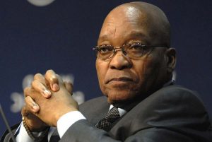 Afrique du Sud: l&rsquo;ANC négocie le départ de…