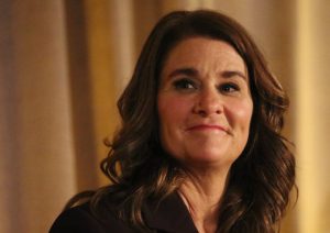 Burkina: séjour de la co-présidente de la Fondation…