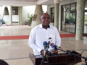 Burkina: le calendrier d’opérationnalisation du régime d’assurance maladie…