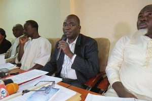 Gouvernement de la Transition: la CGTB se sent trahi par la presence de Bassolma Bazié