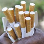 Augmentation du prix de la cigarette: gorges chaude entre fumeurs et vendeurs