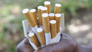 Burkina: voici les nouveaux prix du Tabac