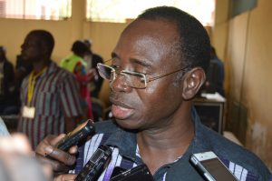 Déou: les policiers ont fait un répli tactique…