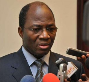 Procès Putsch : La NAFA redoute  »la mainmise…