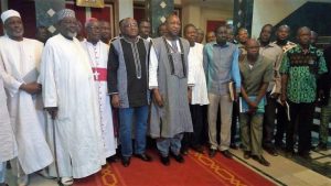 Greve des enseignants: Un accord annoncé pour aujourd’hui