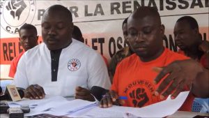Expulsion de Kemi Séba de la Côte d'Ivoire : la condamnation de Hervé Ouattara
