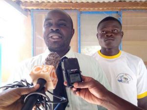 Affaire Auguste Barry: « il voulait faire un coup…