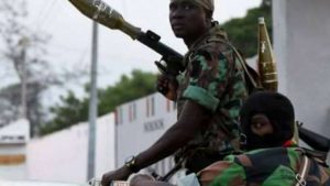 Côte d&rsquo;Ivoire: Tension à Yamoussoukro