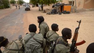 Mali: deux soldats français tués et un blessé…