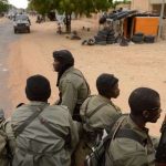 Militaires des FAMa