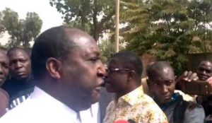 Affaire Trankillos: le chargé de communication de Simon…