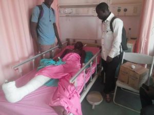 Évènement de Boussé: les élèves demande vérité et…