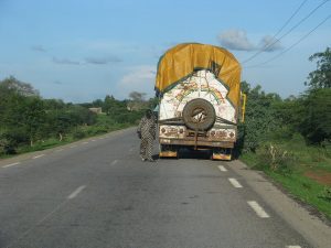Burkina Faso: Une importante quantité de drogue, dissimulée…