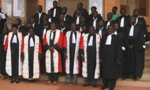 Conseil Supérieur de la Magistrature : des magistrats…