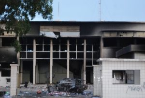 Burkina Faso : Les députés de la Vème…