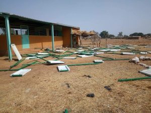 Fada N’Gourma: ouverture du procès des manifestants de…