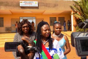 Crise à l’Arrondissement 3 de Ouagadougou: « Le…