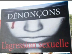 Affaire lycéenne violée: L’association Mys’TIC demande justice