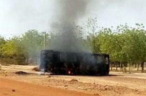 Bagaré : un élève tué dans un accident,…