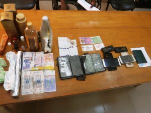 Zorgho : Deux prétendus multiplicateurs de billets de…