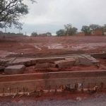 Gaoua: les infrastructure du 11 Décembre endommagés par une pluie