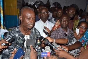 Ministère de la Culture: le jour ou Laurent…