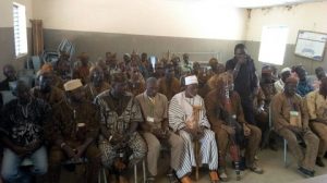 Crise à l&rsquo;Ouest: Les QG des Koglweogo à…