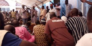 Affaire Kogleweogo à Karangasso Vigué: les kogleogo font…