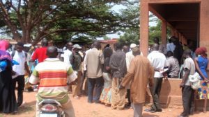 Burkina : Une marche le 15 mars contre…