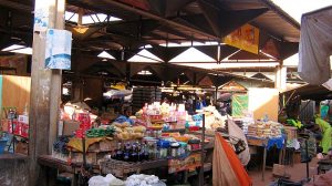 Burkina/ Coronavirus : Ouagadougou,36 marchés et yaars seront fermés à partir du 26 mars 2020