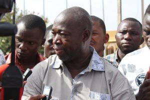 Procès du putsch du 16 septembre 2015: la…