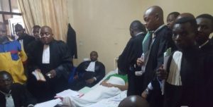 RDC: Un député de l&rsquo;opposition «accusé d&rsquo;offense à…