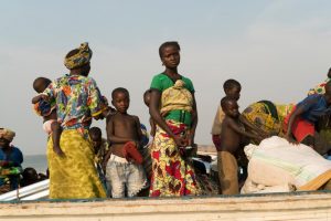 Ouganda: Au moins 26 réfugiés congolais meurent de…