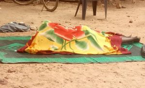 Bobo-Dioulasso : Trois agents de sécurité (vigiles) retrouvés…