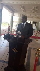 Conseil des ministres : Le directeur provincial de…