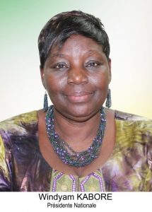 Journée internationale de la Femme : »bien que représentant…