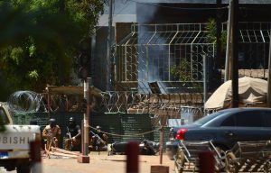 Attaques terroristes du 2 mars 2018: l&rsquo;Analyse de…