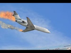 Népal: Crash d&rsquo;un avion bangladais , au moins…