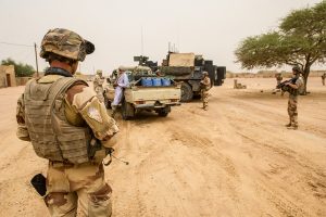 Sécurité : vers l'envoi de forces spéciales européennes en soutien au Mali en 2020