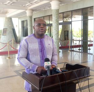 Conseil des ministres: l’insécurité alimentaire au cœur des…