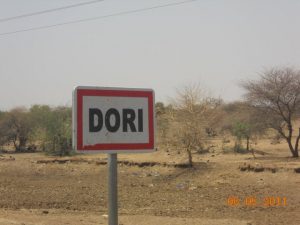 Dori: Attaque du détachement militaire de Gorgadji, un militaire tué et 8 huit assaillants abattus