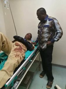 Attaque armée à Di: la Police Nationale abat…