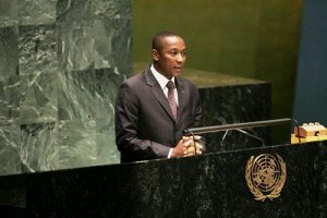 Décès de Jean Baptiste Natama: l&rsquo;hommage émouvant des…