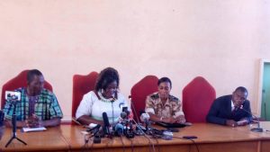 Attaques terroristes du 2 mars 2018: le film…