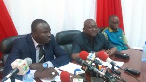 Réouverture du procès du putsch manqué: les trois…