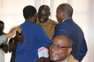 Procès du Putsch de septembre 2015: un Malien…