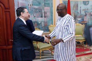 Attaques terroristes du 02 mars 2018 : L’Union…